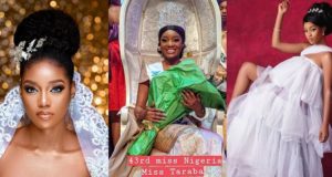 Beauty Etsanyi Tukura