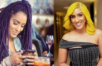 Juliet Ibrahim