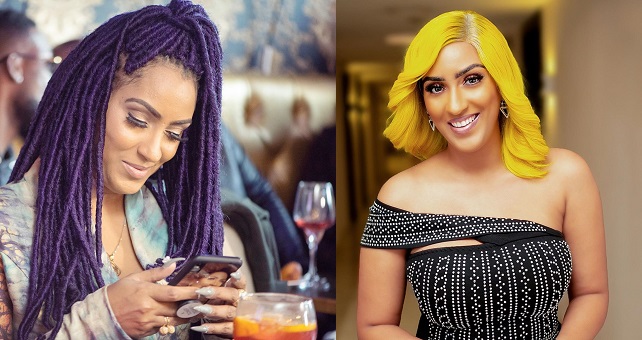 Juliet Ibrahim