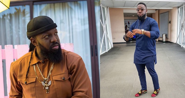 Again, Timaya Trolls Fellow Nigerian Celebrities, Insist They Wear Fake  Designer Clothes [VIDEO] ⋆ Oriental Times