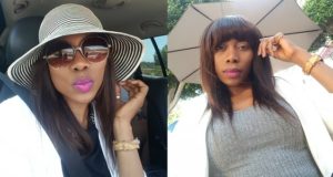 Actress Jennifer Omole is dead