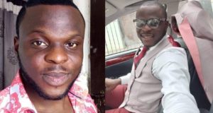 Apostle Chris Omashola reveals