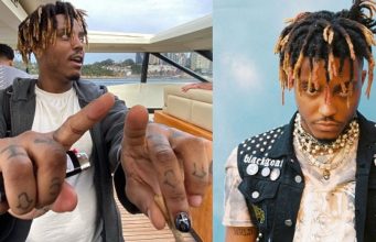 Rapper Juice WRLD died