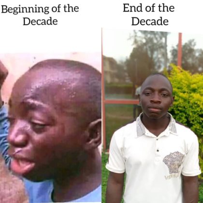 Student behind viral crying meme recounts what happened the day the