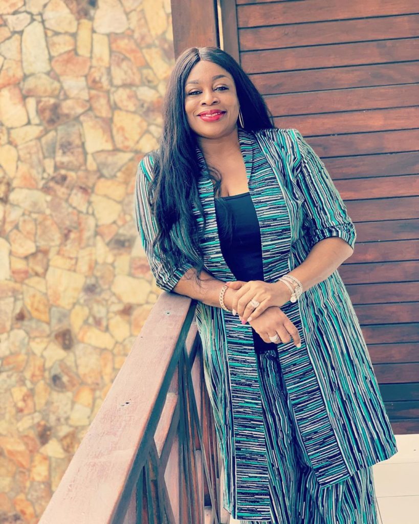Daddy Freeze criticises singer Sinach for her show that costs 5 million ...