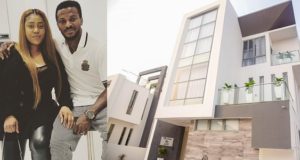 Olarenwaju Kayode launches