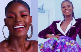 BBNaija’s Khloe reacts