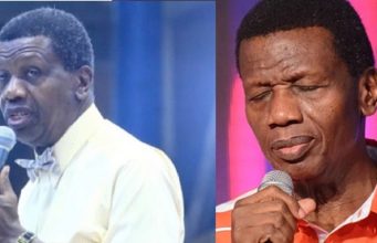 Pastor Adeboye 2020 Prophecies