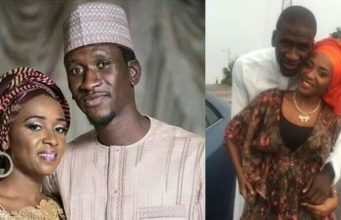 Maryam Sanda sentenced