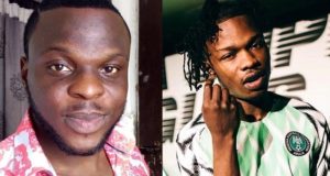 Pastor Chris Omashola tells