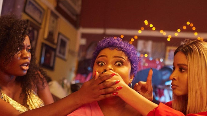 Sugar Rush Movie Banned