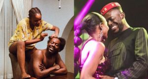 Adekunle Gold tells Simi