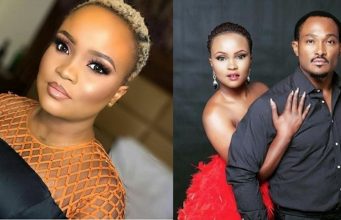 Maureen Esisi announces