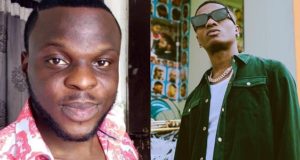 Pastor Omashola advises