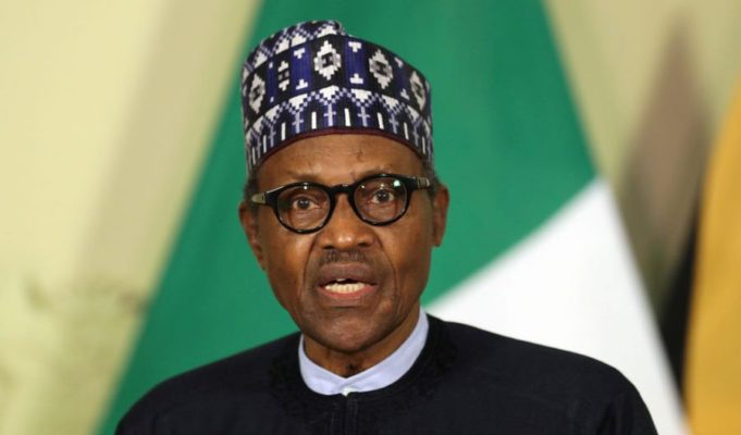 President Buhari