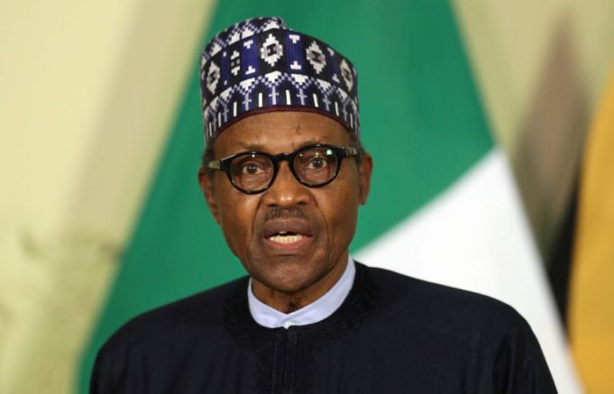 President Buhari