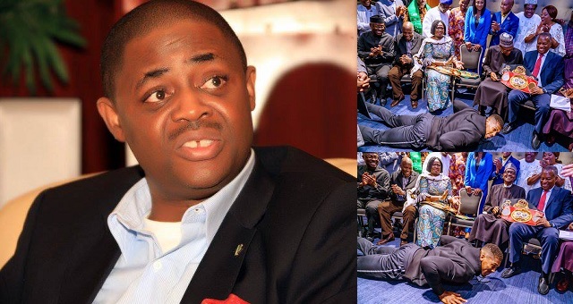 FFK blasts Anthony Joshua