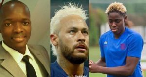 Nigerian Evangelist gives reason