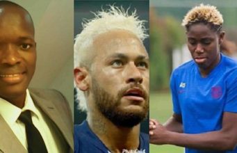 Nigerian Evangelist gives reason