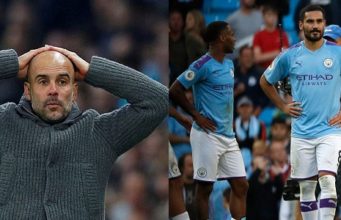 Manchester City slammed