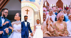 Vice President Yemi Osinbajo