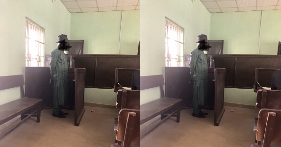 Suspected fake doctor nabbed