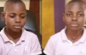 10-year-old girl rescued