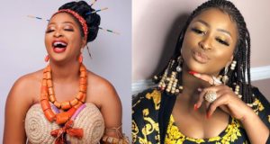 Etinosa Idemudia addresses