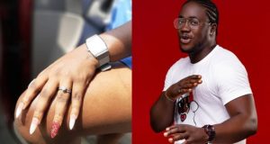 BBNaija Bitto engaged