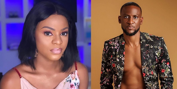 BBNaija's Jackye Madu