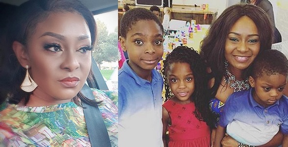 Victoria Inyama give reasons