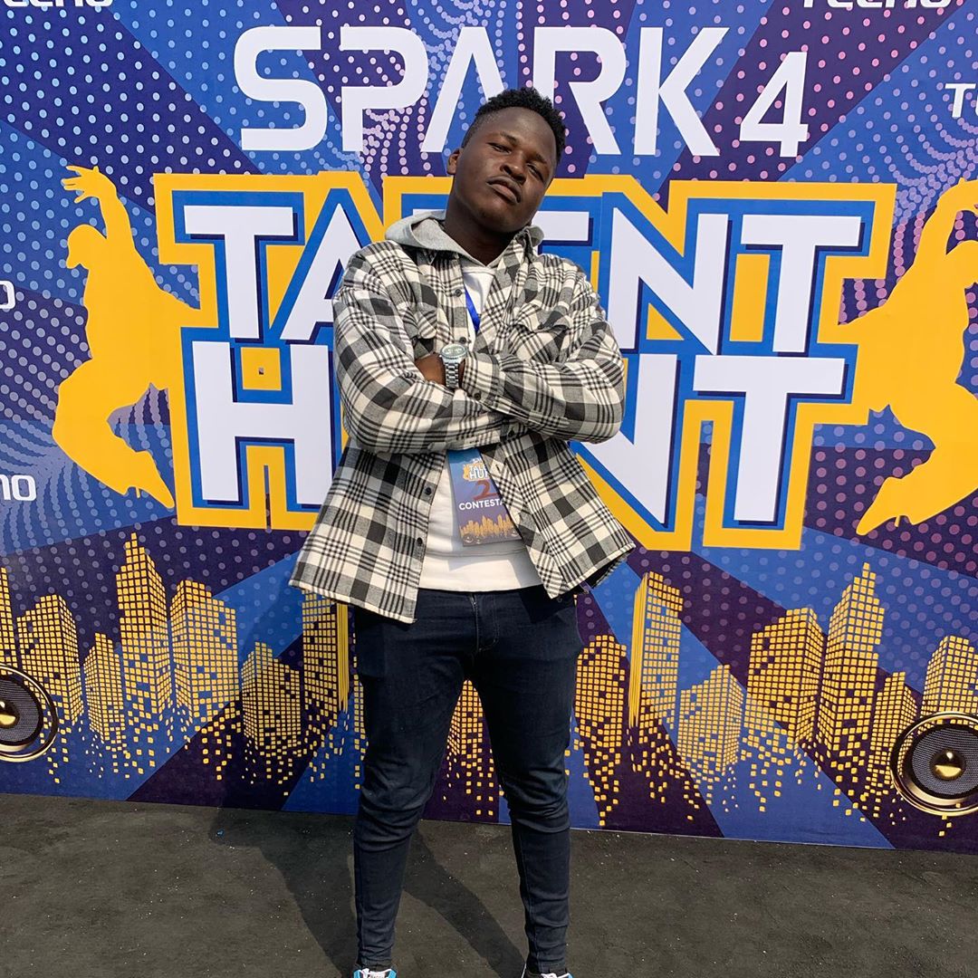 SPARK 4 Talent Hunt