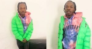 Naira Marley verified