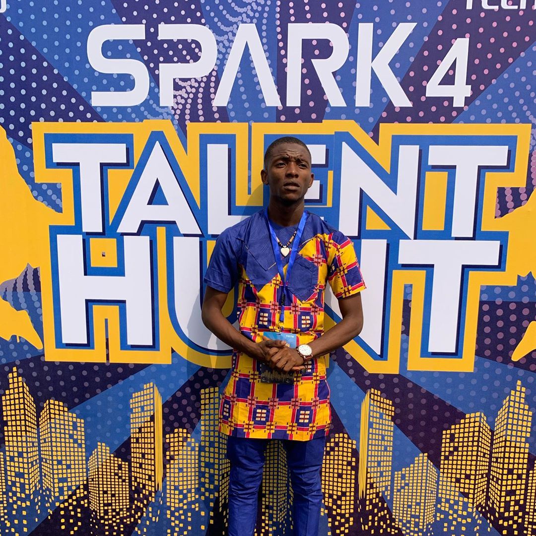 SPARK 4 Talent Hunt