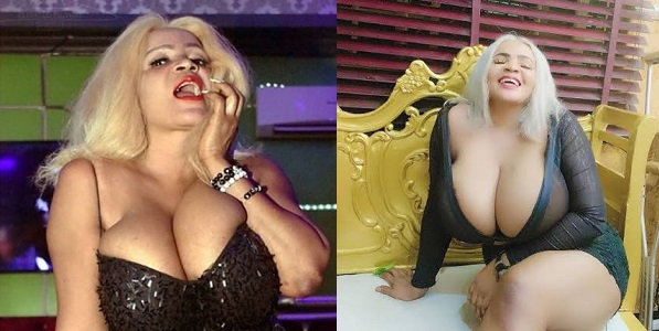 Cossy Orjiakor
