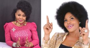 Gloria Doyle recounts