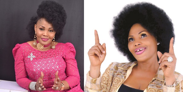 Gloria Doyle recounts