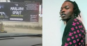 Church in Surulere organizes