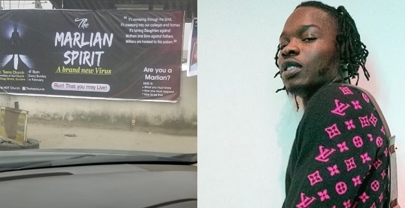 Church in Surulere organizes