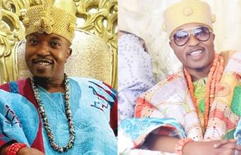 Oluwo of Iwo suspended