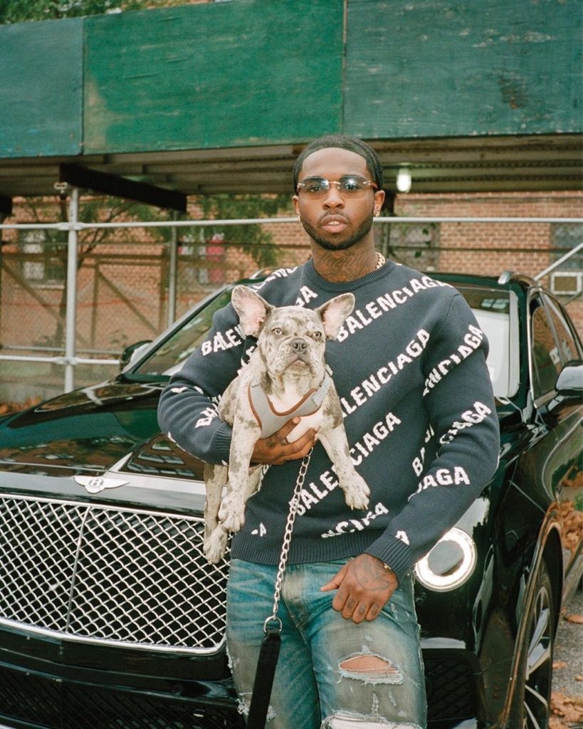 Pop Smoke’s brother, Mike Dee speaks out following his Murder, denies