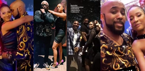 Banky W’s surprise