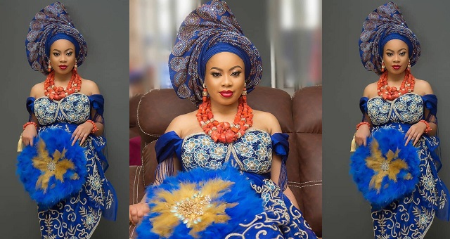 Fans congratulate Nina Ivy