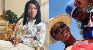 Stephanie Okereke Says