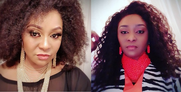 Victoria Inyama slams