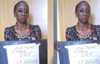 Ex-Oyo court registrar sentenced