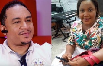 Daddy Freeze