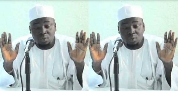 Islamic scholar says