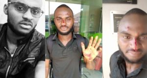 Nigerian man accuses