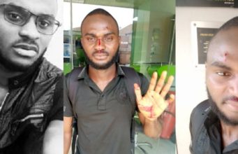 Nigerian man accuses